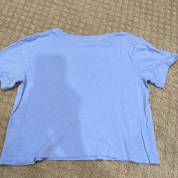 Athleta Tee - Picture 2 of 3